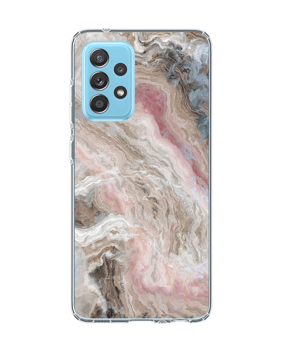 Hey Casey! Quartz Phone Case for iPhone Samsung Huawei