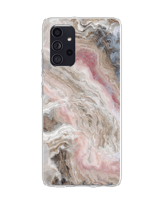 Hey Casey! Quartz Phone Case for iPhone Samsung Huawei