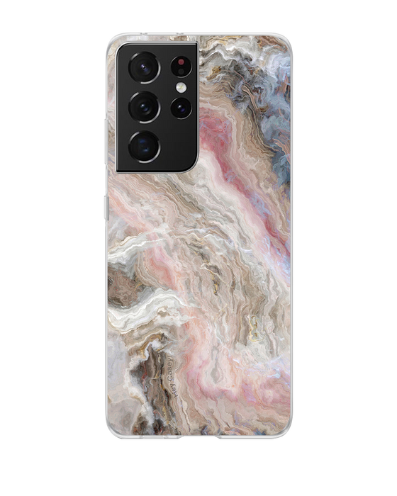 Hey Casey! Quartz Phone Case for iPhone Samsung Huawei