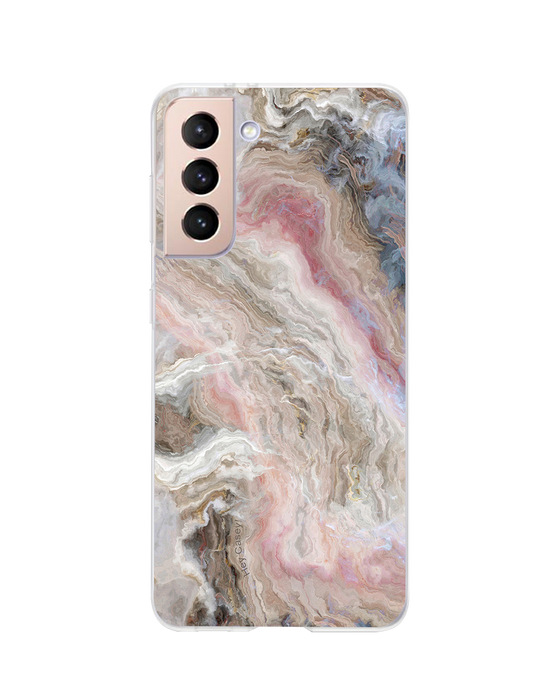 Hey Casey! Quartz Phone Case for iPhone Samsung Huawei
