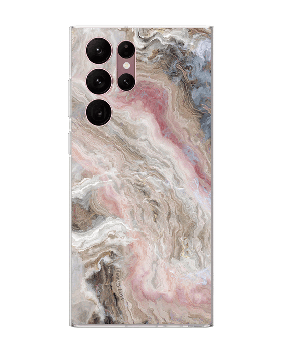 Hey Casey! Quartz Phone Case for iPhone Samsung Huawei