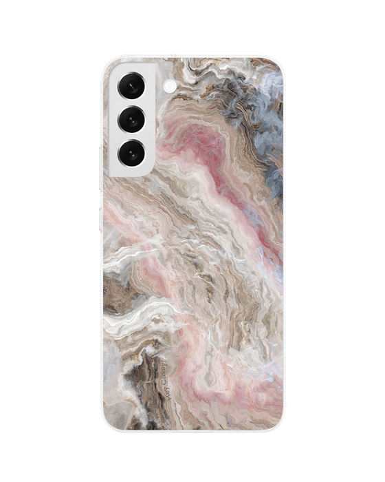 Hey Casey! Quartz Phone Case for iPhone Samsung Huawei