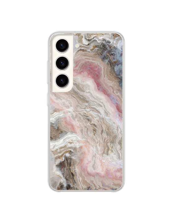 Hey Casey! Quartz Phone Case for iPhone Samsung Huawei