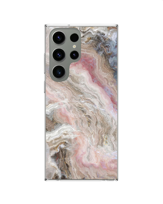 Hey Casey! Quartz Phone Case for iPhone Samsung Huawei