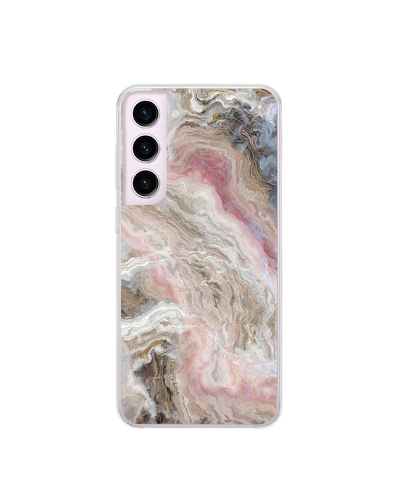Hey Casey! Quartz Phone Case for iPhone Samsung Huawei