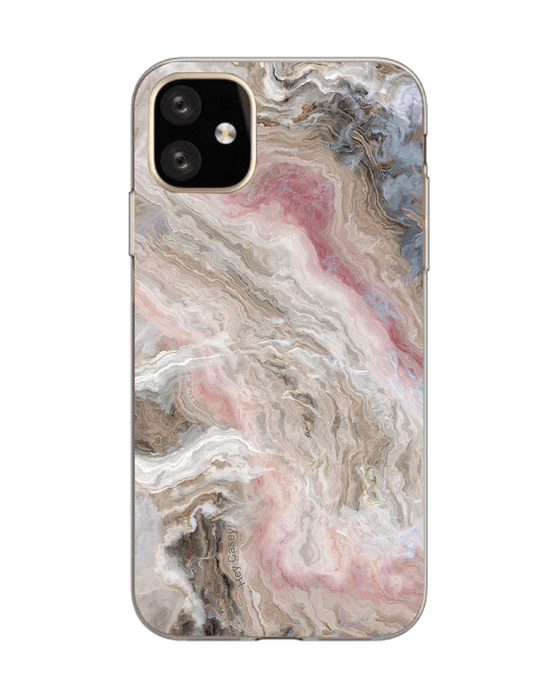 Hey Casey! Quartz Phone Case for iPhone Samsung Huawei