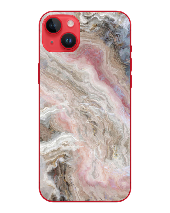 Hey Casey! Quartz Phone Case for iPhone Samsung Huawei