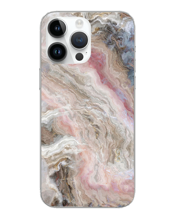 Hey Casey! Quartz Phone Case for iPhone Samsung Huawei