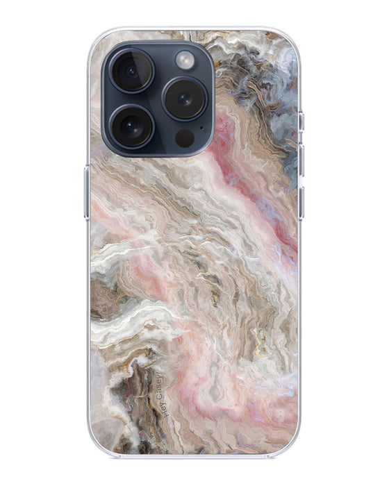Hey Casey! Quartz Phone Case for iPhone Samsung Huawei