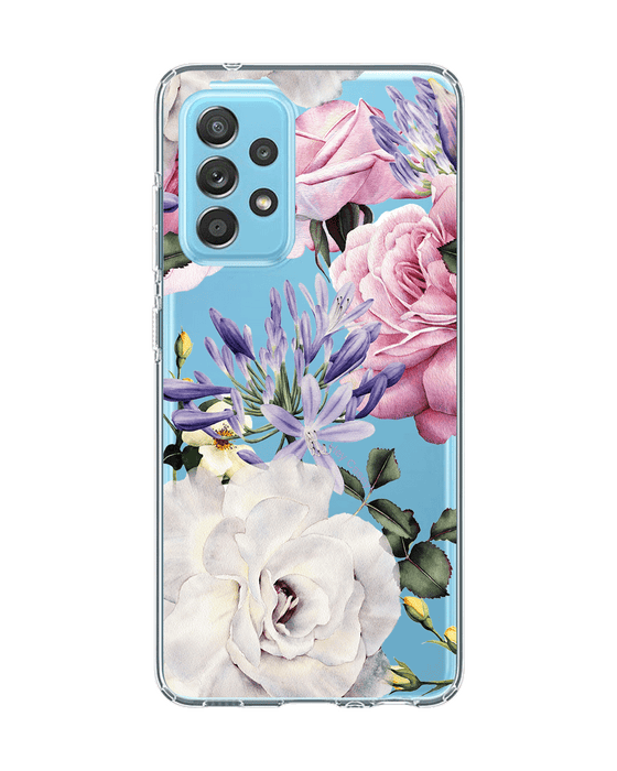 Hey Casey! Ring-a-Rosie Phone Case for iPhone Samsung Huawei