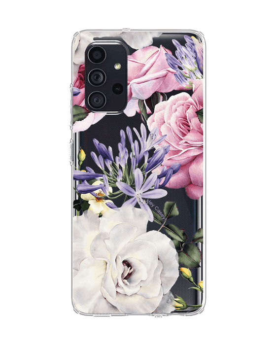 Hey Casey! Ring-a-Rosie Phone Case for iPhone Samsung Huawei
