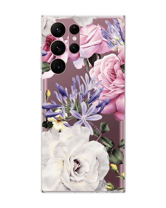 Hey Casey! Ring-a-Rosie Phone Case for iPhone Samsung Huawei