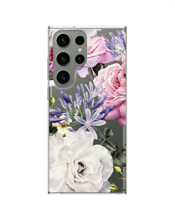 Hey Casey! Ring-a-Rosie Phone Case for iPhone Samsung Huawei