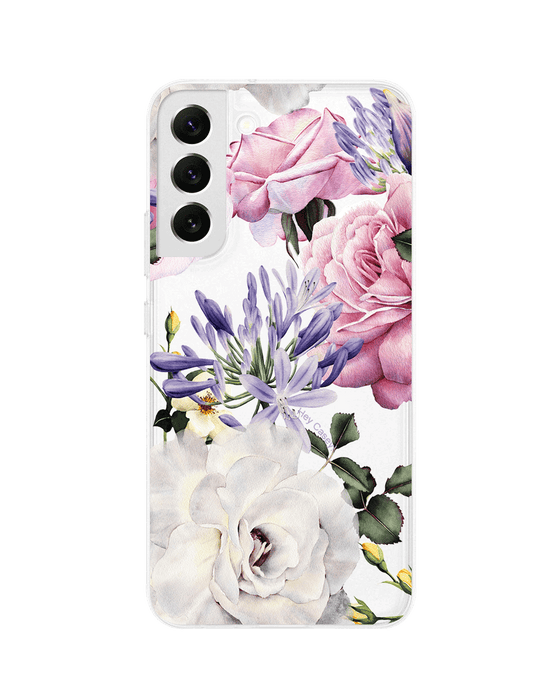 Hey Casey! Ring-a-Rosie Phone Case for iPhone Samsung Huawei