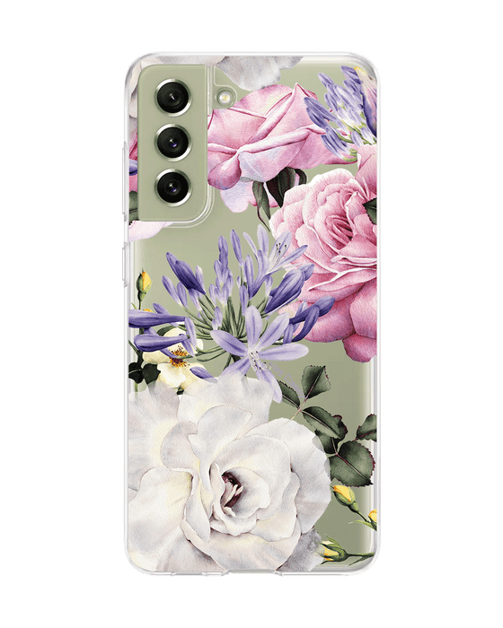 Hey Casey! Ring-a-Rosie Phone Case for iPhone Samsung Huawei