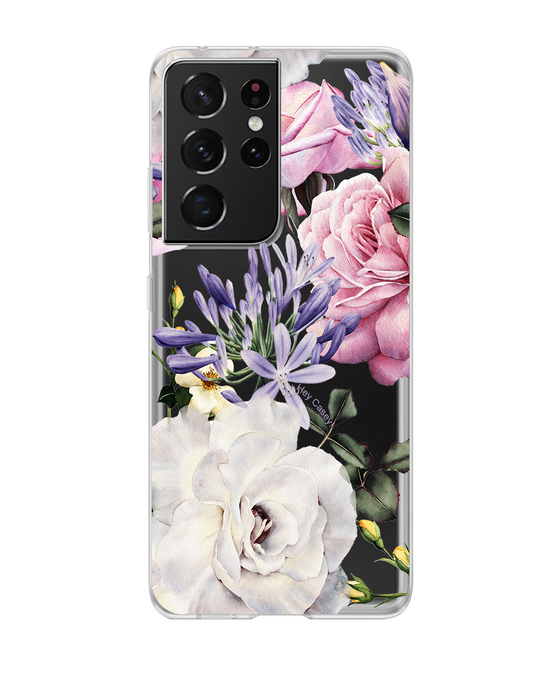 Hey Casey! Ring-a-Rosie Phone Case for iPhone Samsung Huawei
