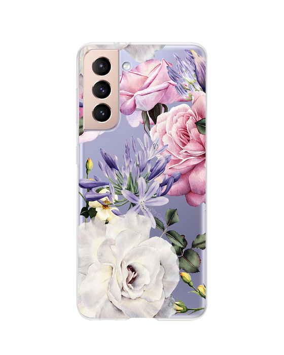 Hey Casey! Ring-a-Rosie Phone Case for iPhone Samsung Huawei