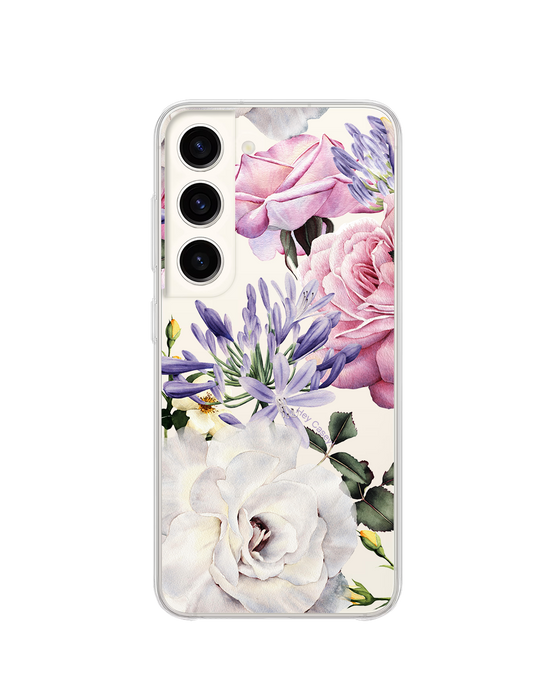 Hey Casey! Ring-a-Rosie Phone Case for iPhone Samsung Huawei