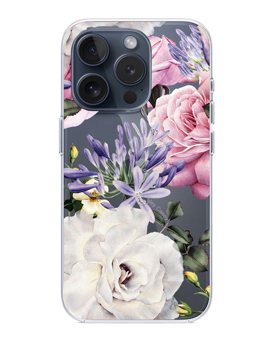 Hey Casey! Ring-a-Rosie Phone Case for iPhone Samsung Huawei