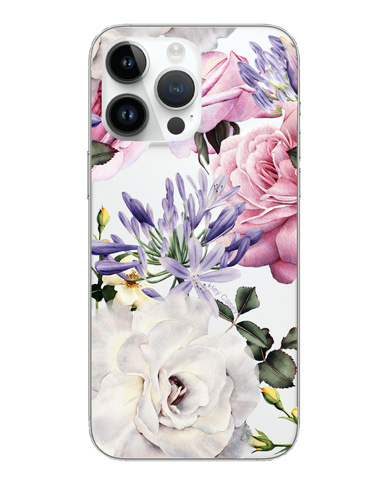 Hey Casey! Ring-a-Rosie Phone Case for iPhone Samsung Huawei