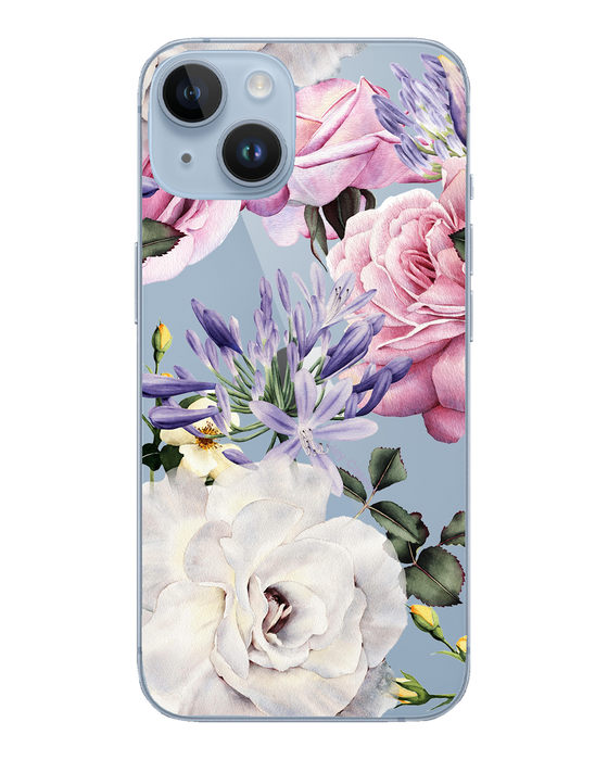 Hey Casey! Ring-a-Rosie Phone Case for iPhone Samsung Huawei