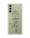 Hey Casey! Rose Phone Case for iPhone Samsung Huawei
