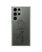 Hey Casey! Rose Phone Case for iPhone Samsung Huawei