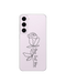 Hey Casey! Rose Phone Case for iPhone Samsung Huawei