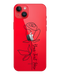 Hey Casey! Rose Phone Case for iPhone Samsung Huawei