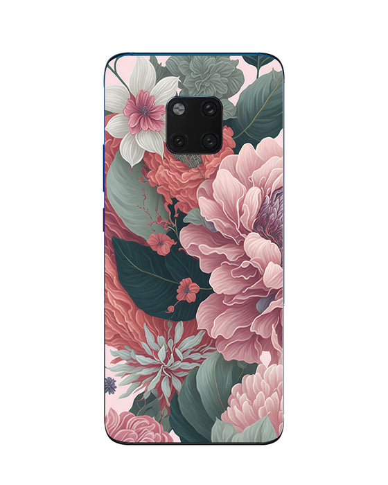 Hey Casey! Roseate Phone Case for iPhone Samsung Huawei