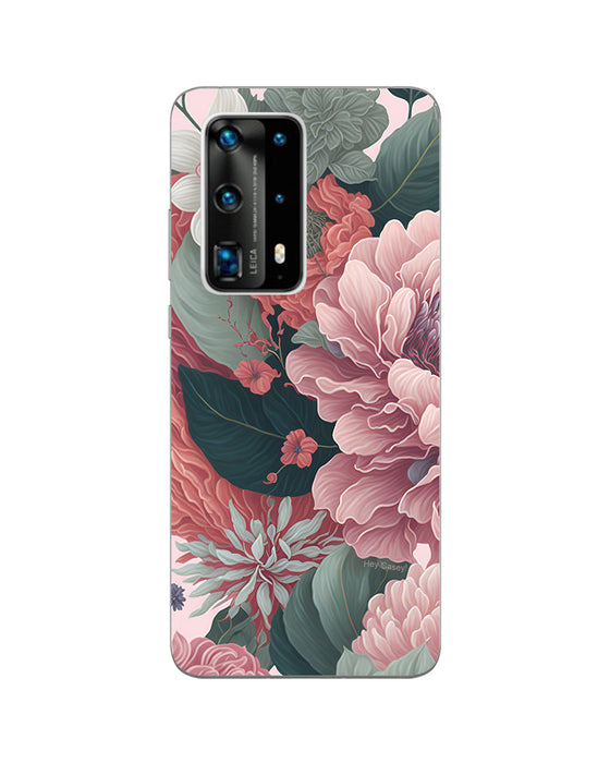 Hey Casey! Roseate Phone Case for iPhone Samsung Huawei