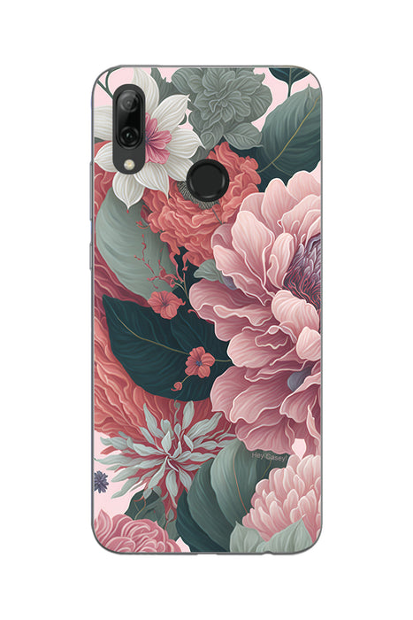 Hey Casey! Roseate Phone Case for iPhone Samsung Huawei