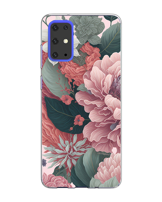Hey Casey! Roseate Phone Case for iPhone Samsung Huawei