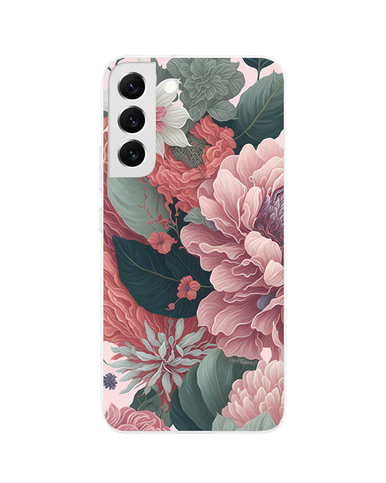 Hey Casey! Roseate Phone Case for iPhone Samsung Huawei