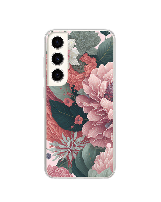 Hey Casey! Roseate Phone Case for iPhone Samsung Huawei