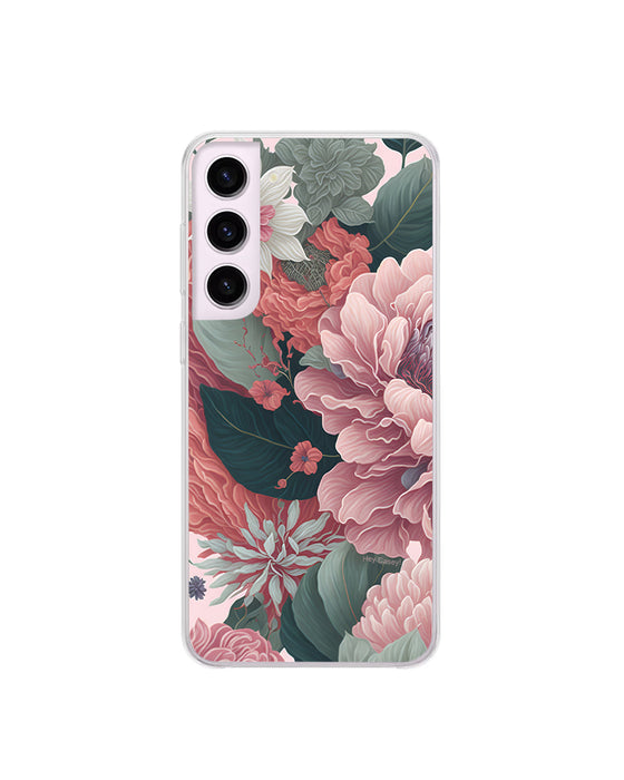 Hey Casey! Roseate Phone Case for iPhone Samsung Huawei