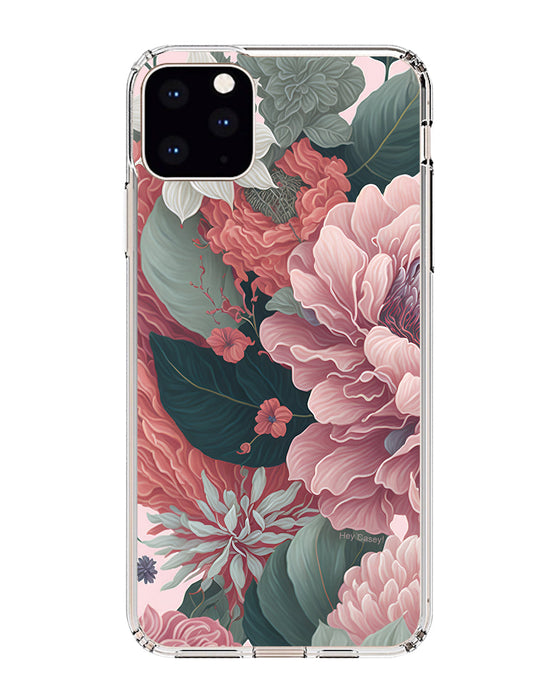 Hey Casey! Roseate Phone Case for iPhone Samsung Huawei