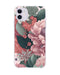 Hey Casey! Roseate Phone Case for iPhone Samsung Huawei
