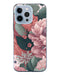 Hey Casey! Roseate Phone Case for iPhone Samsung Huawei