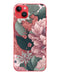 Hey Casey! Roseate Phone Case for iPhone Samsung Huawei