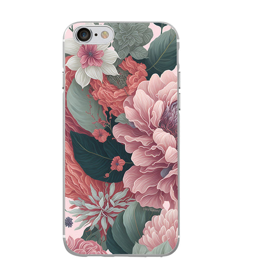 Hey Casey! Roseate Phone Case for iPhone Samsung Huawei