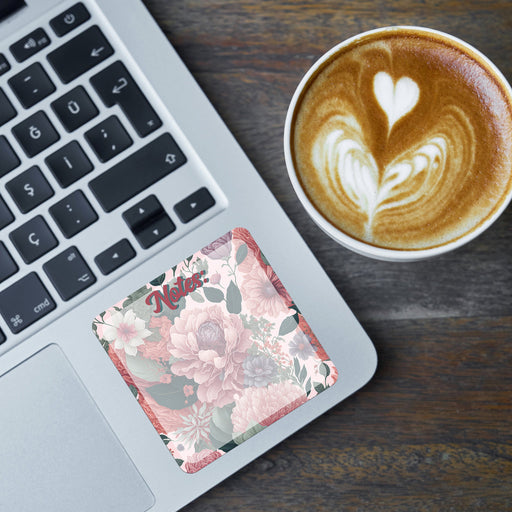 Hey Casey! Laptop Skin