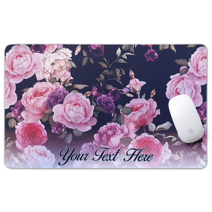 Hey Casey! Desk Pad