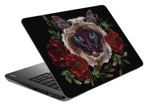Hey Casey! Laptop Skin
