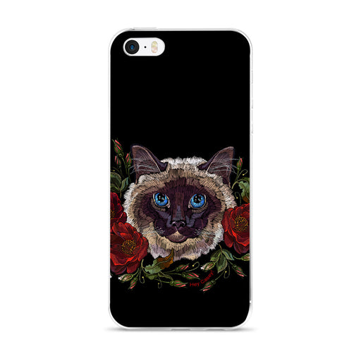 Hey Casey! Sagwa Phone Case for iPhone Samsung Huawei