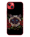 Hey Casey! Sagwa Phone Case for iPhone Samsung Huawei