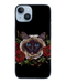 Hey Casey! Sagwa Phone Case for iPhone Samsung Huawei