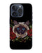 Hey Casey! Sagwa Phone Case for iPhone Samsung Huawei