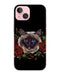 Hey Casey! Sagwa Phone Case for iPhone Samsung Huawei