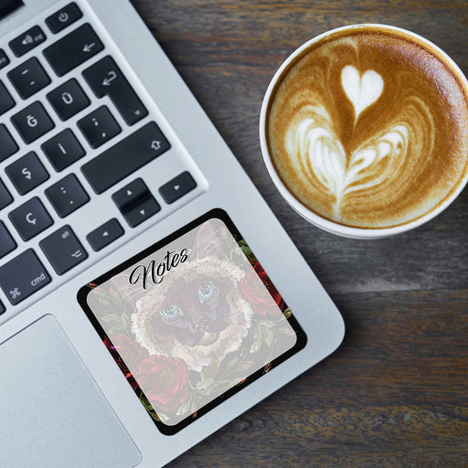 Hey Casey! Laptop Skin